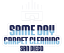 Same Day Carpet Cleaning San Diego
