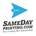 SameDay Printing