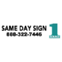 Same Day Sign Company