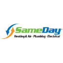 SameDay Heating & Air Inc