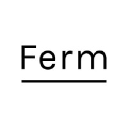 Ferm logo