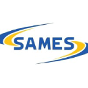 Sames Inc Logo