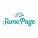 Same Page HR logo
