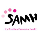 samh.org.uk logo