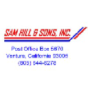 Sam Hill & Sons Inc Logo