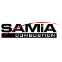 samiacombustion.com