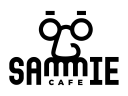 Sammie Cafe logo