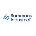 sammonsindustrial.com