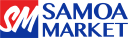 Samoamarket.com logo