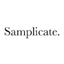 samplicate.com