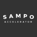 Sampo Accelerator The Forge
