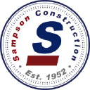 sampson-construction.com