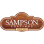 Sampson Coatings logo