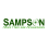 Sampson Business Solutions logo