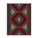 Sam's Antique Oriental Rug