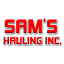 Sam's Hauling Inc