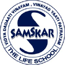 samskarschools.com