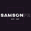 samsonpr.com