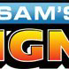 Sam's Signs Inc