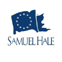 samuelhale.com