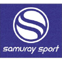 samuraysport logo