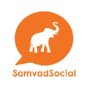samvadsocial.com