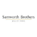 samworthbrothers.co.uk logo