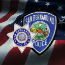 City of San Bernardino, CA logo