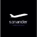 sananderviajes.com