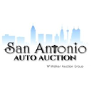 San Antonio Auto Auction