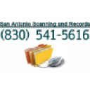 San Antonio Scanning and Records