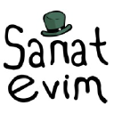 sanatevim.com.tr