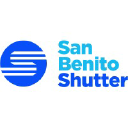 San Benito Shutter