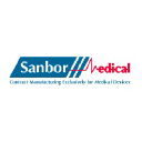 sanbormedical.com