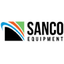 sancoequipment.com