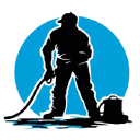 Sanctified Homes Cleaning Services logo
