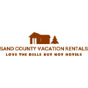 You Are Claiming Sand County Vacation Rentals