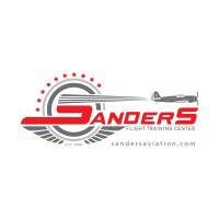 Aviation training opportunities with Sanders Aviation