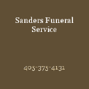 Sanders Funeral Service
