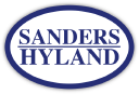 Sanders-Hyland Logo