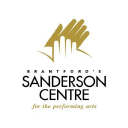 Sanderson Centre for the Performing Arts
