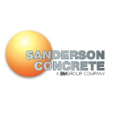 Sanderson Concrete