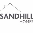 sandhillhomes.co.uk