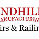 Sandhills Manufacturing logo