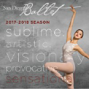 sandiegoballet.org