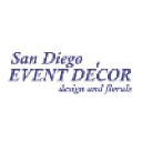 sandiegoeventdecor.com