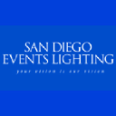 San Diego Events Lighting