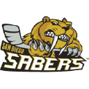 sandiegosabershockey.com