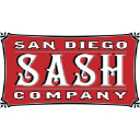 sandiegosashcompany.com