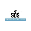 San Diego Solar Installation